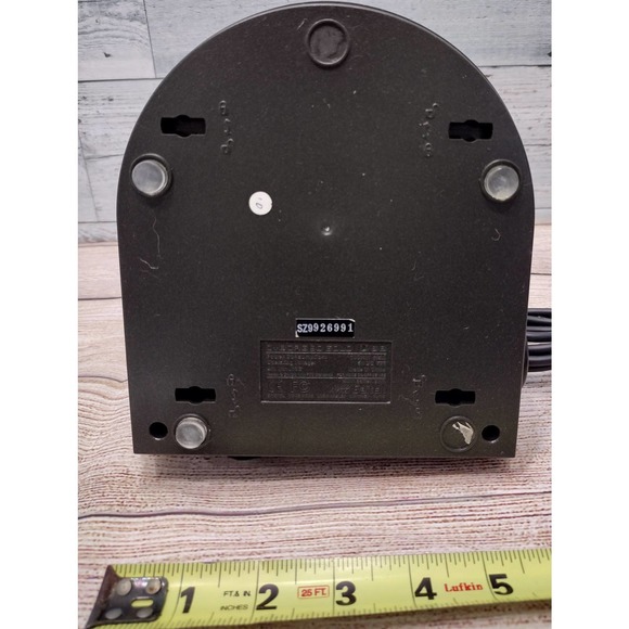 Saitek Cyborg 3D Gold USB Joystick! Flight Controller! Great Cond! Retail $117! - Picture 3 of 6